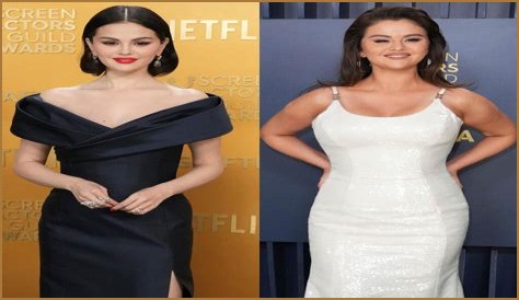 Selena Gomez's Pregnancy Rumors In Season 3